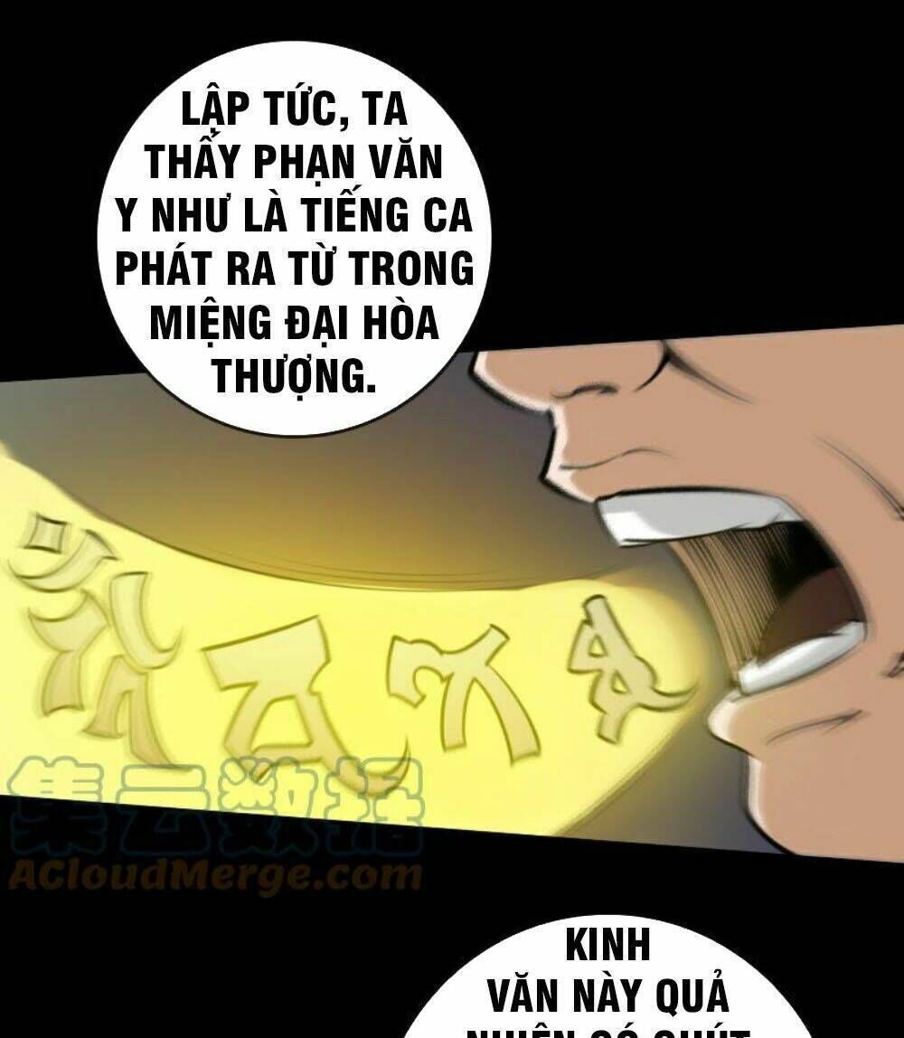 kiếp thiên vận chapter 39 - Trang 2