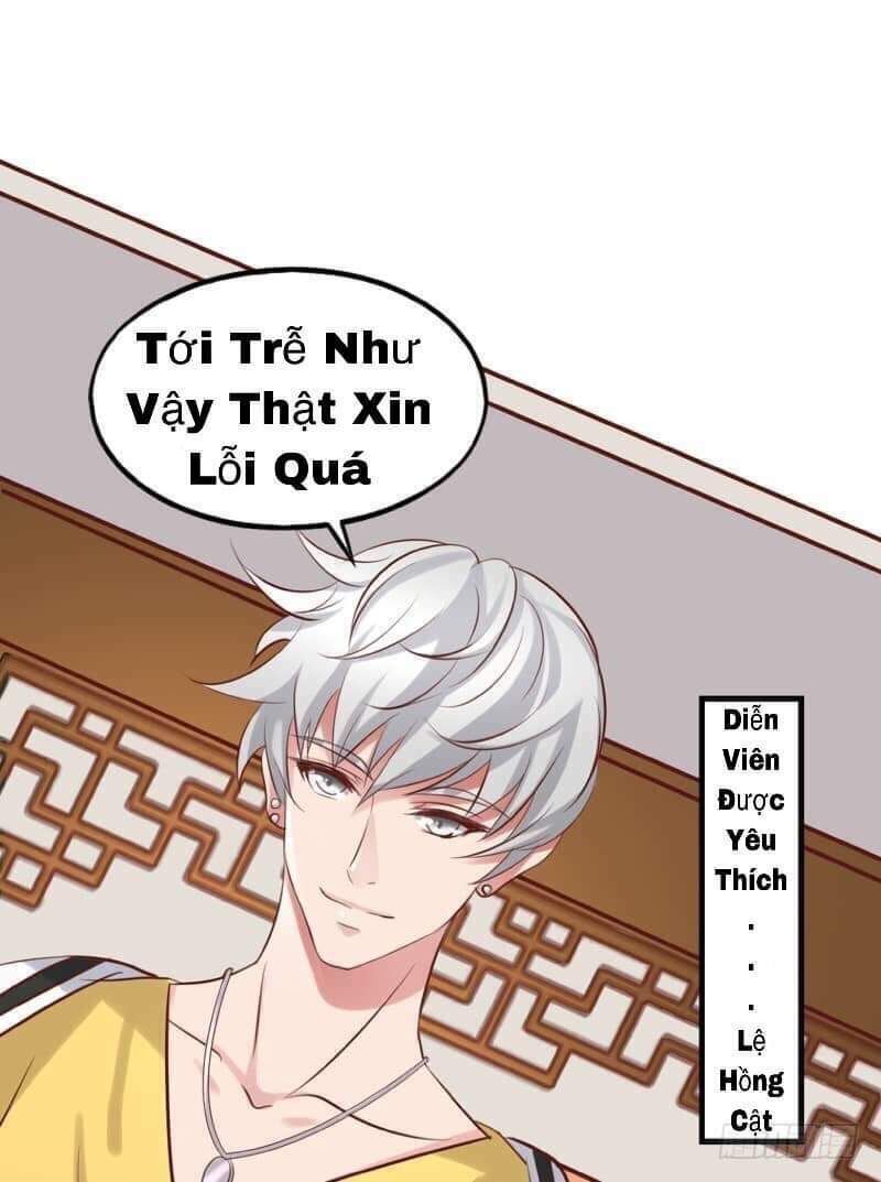 Tôi không muốn fa như vậy đâu Chapter 23 - Next Chapter 24