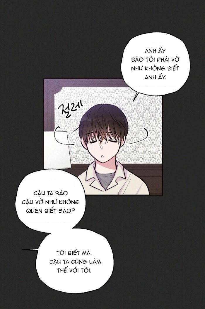 mưa giông Chapter 15 - Next Chương 16