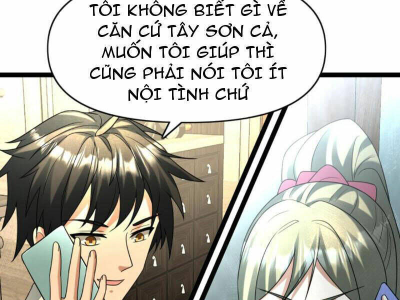 Toàn Cầu Băng Phong: Ta Chế Tạo Phòng An Toàn Tại Tận Thế Chapter 202 - Next Chapter 203