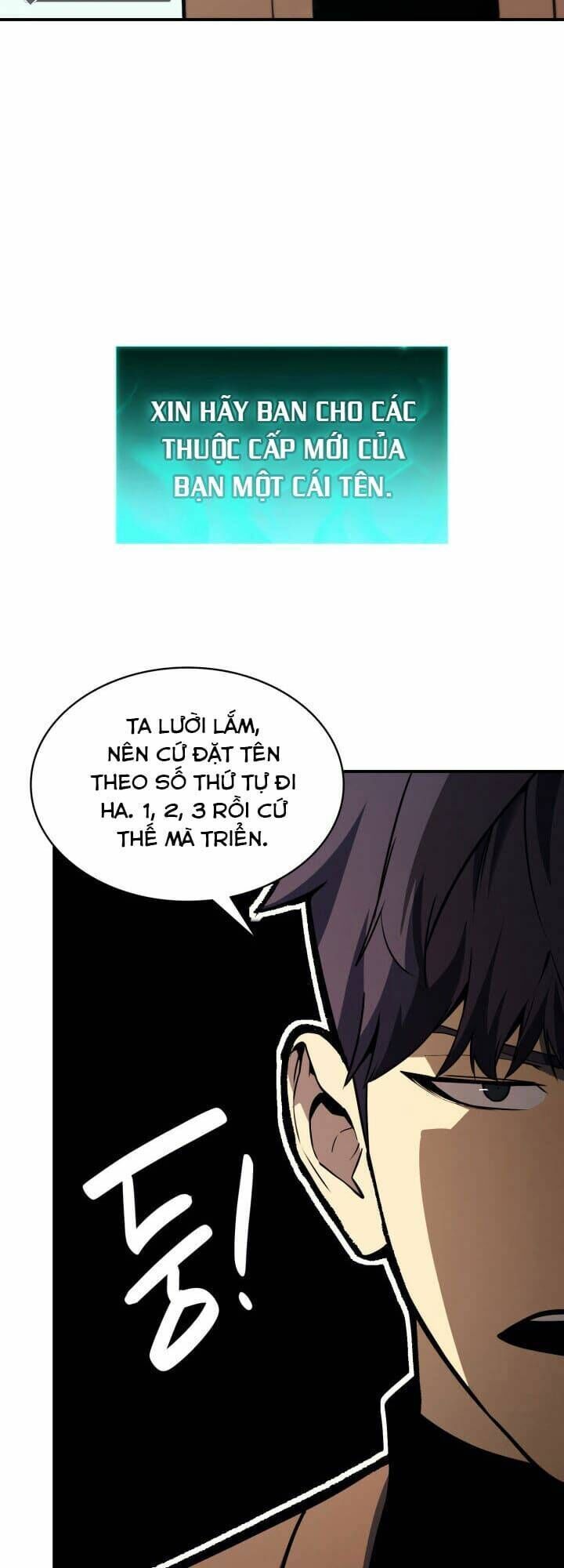 sự trở lại của anh hùng cấp thảm họa chapter 34 - Trang 2