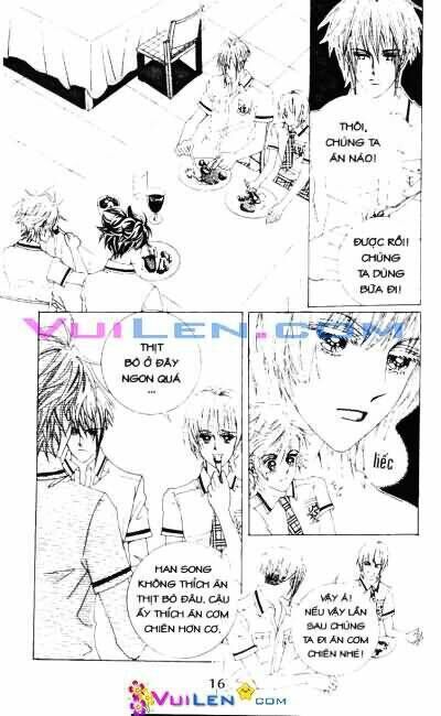 Đợi Em Chapter 81 - Next Chapter 82