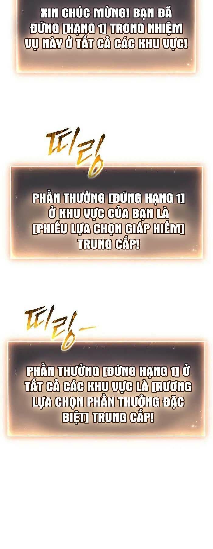 người chơi mạnh nhất hồi quy lần thứ 100 chapter 38 - Trang 2