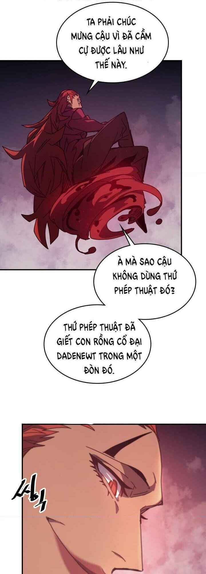 chuyển sinh ma pháp đặc biệt yếu chapter 160 - Next chapter 161