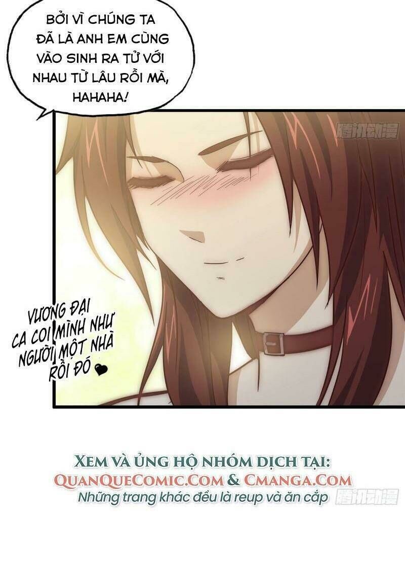 tôi chuyển vàng tại mạt thế chapter 31 - Next chapter 32