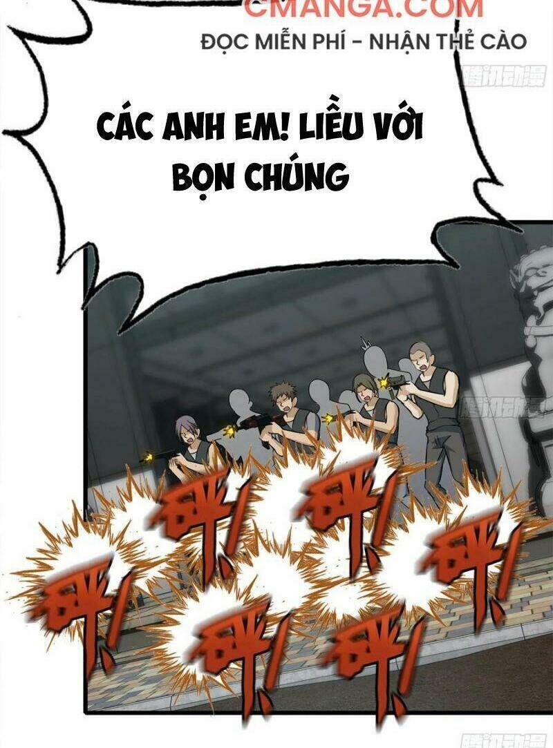 tôi chuyển vàng tại mạt thế Chapter 75 - Next Chapter 76