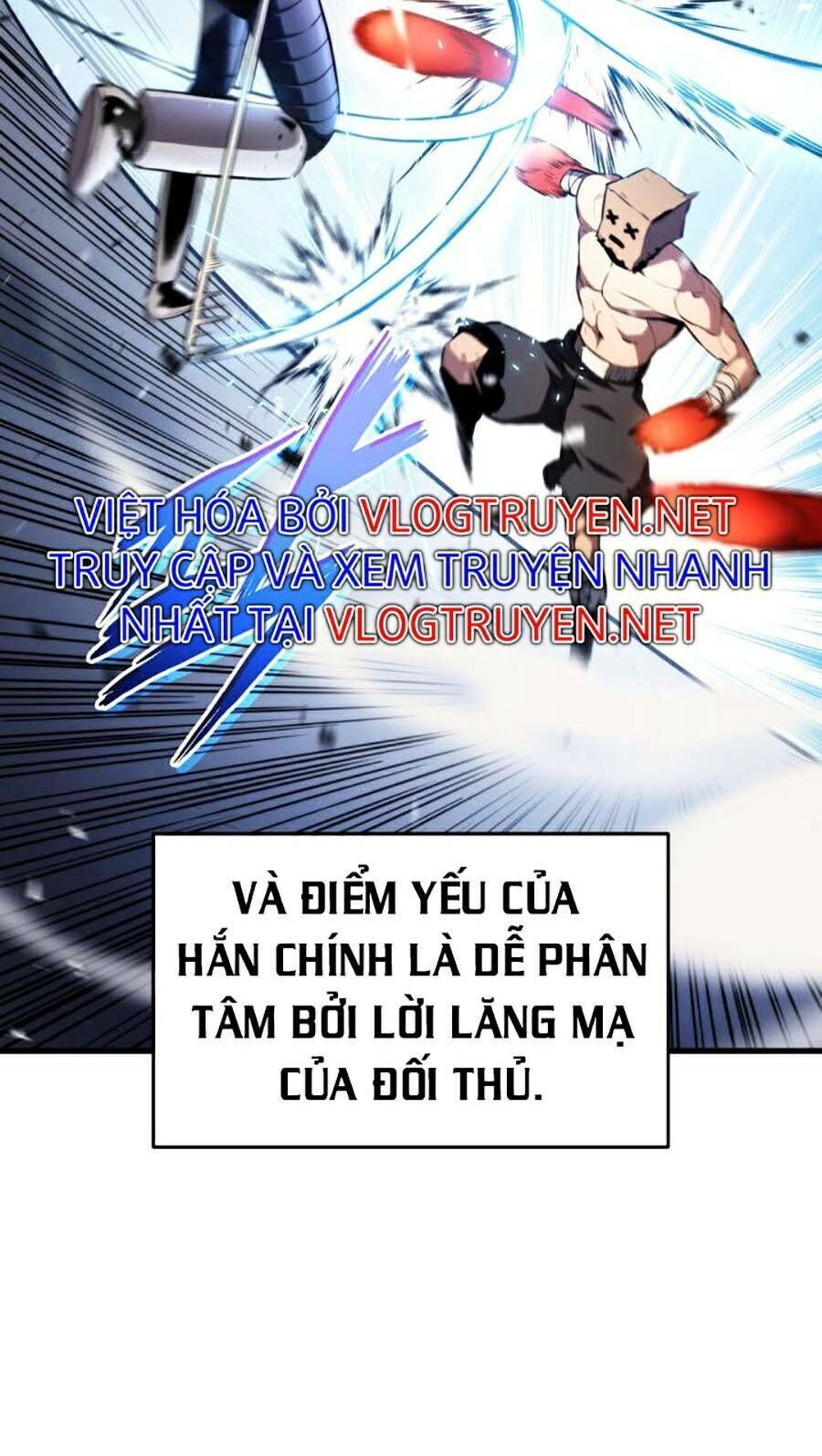 huyền thoại game thủ - tái xuất chapter 47 - Next Chapter 48