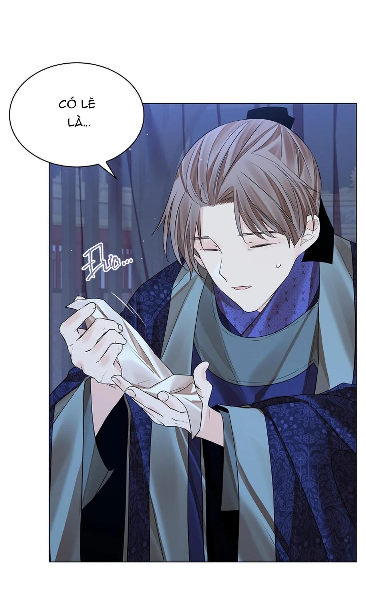 hoa giấy Chapter 48 - Next 48.1