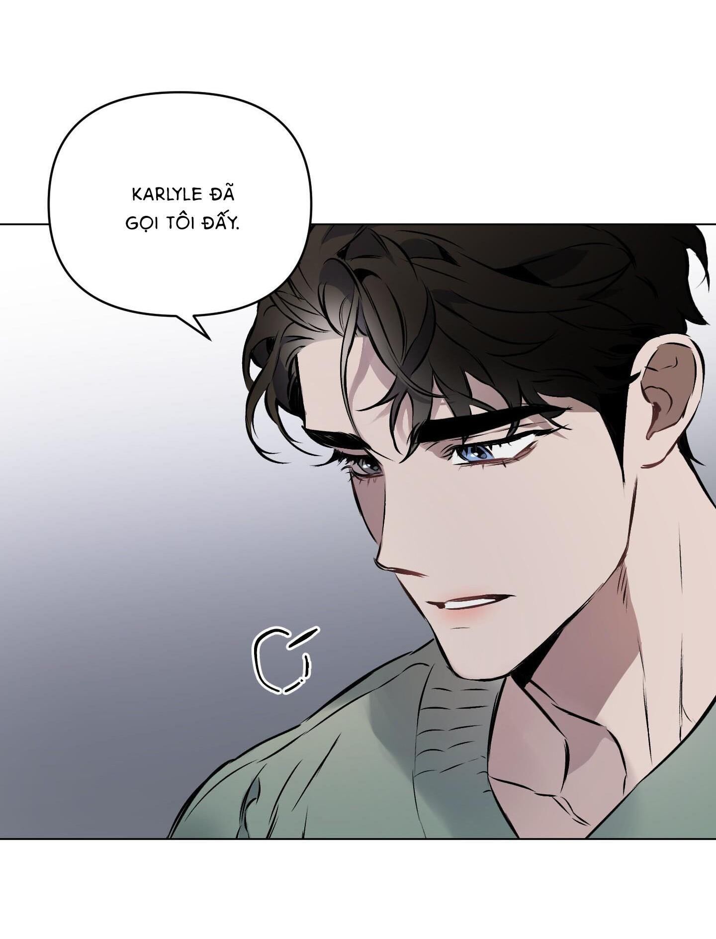 (CBunu) Định Tên Mối Quan Hệ Chapter 25 H - Trang 2