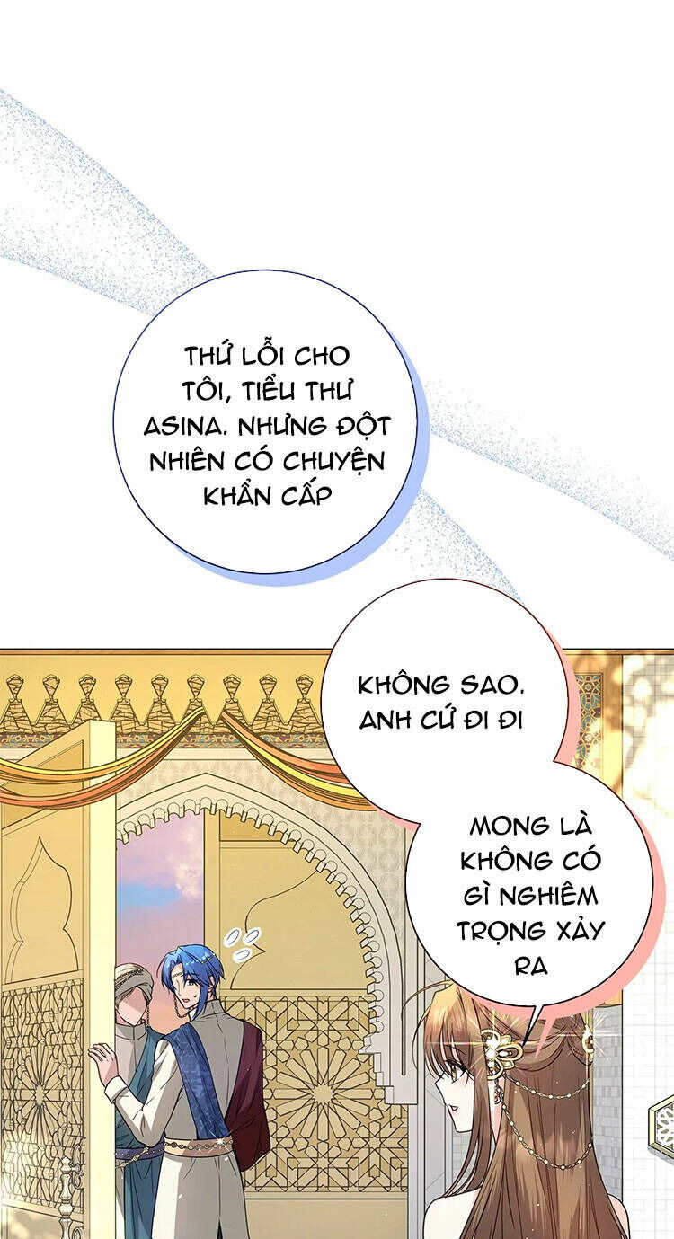 vết trăng 13.2 - Next Chapter 14