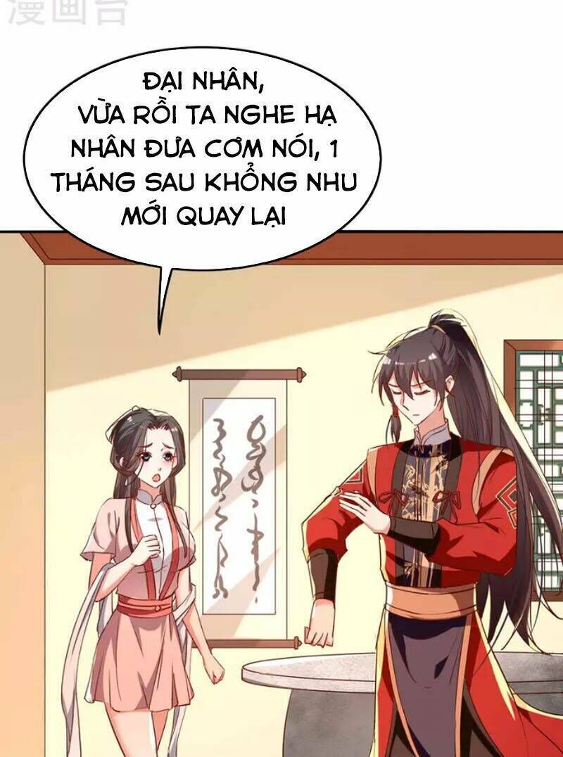 tiên đế qui lai chapter 253 - Trang 2