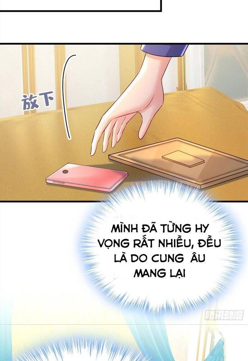 tổng tài tại thượng chapter 529 - Trang 2