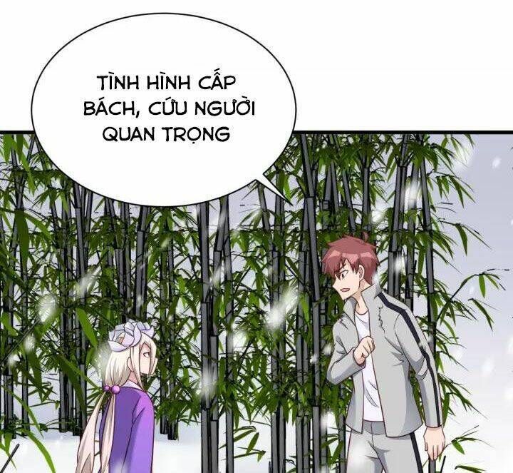 hệ thống tu tiên mạnh nhất Chapter 112 - Trang 2