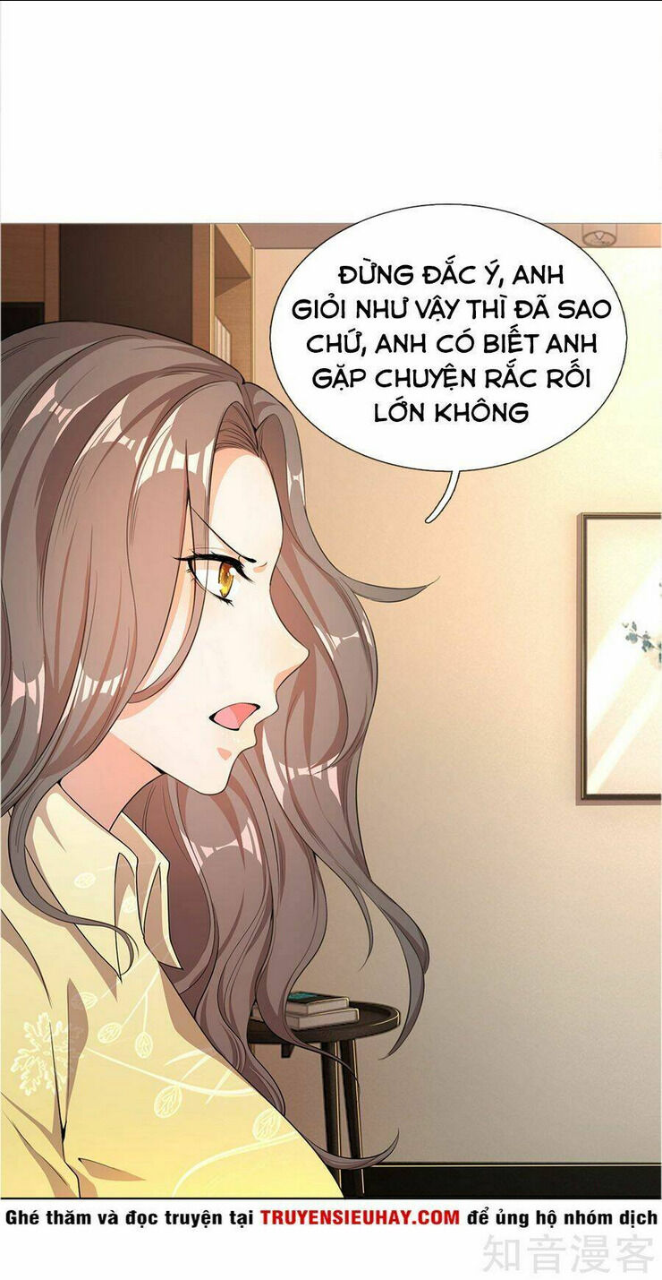 y võ chí tôn chapter 15 - Trang 2