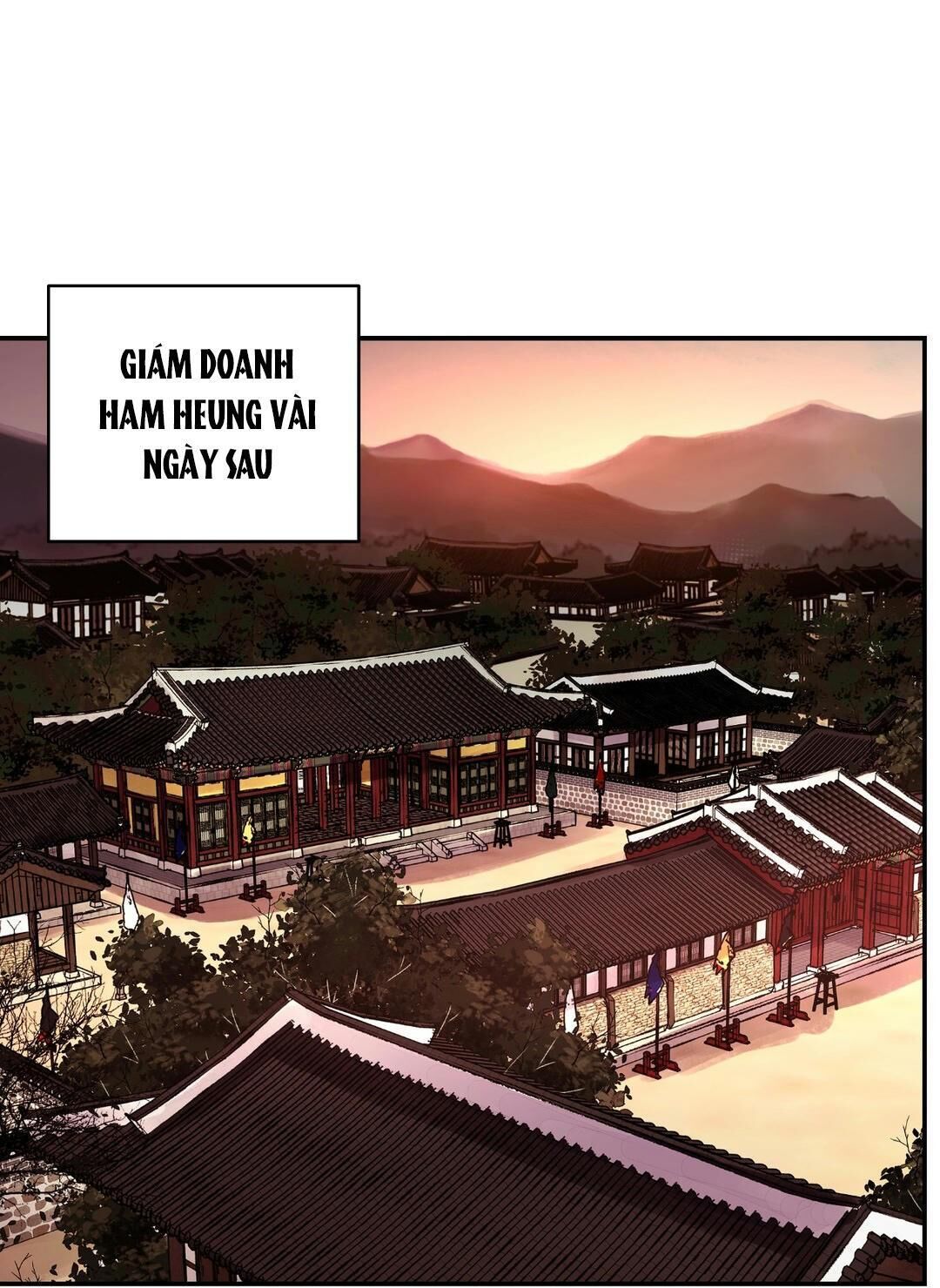 Hoa Chúc Gươm Chapter 6 - Next 