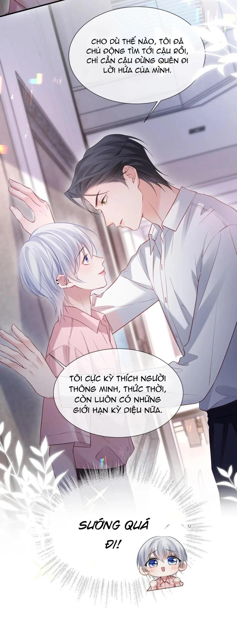 đề nghị ly hôn Chapter 102 - Trang 2