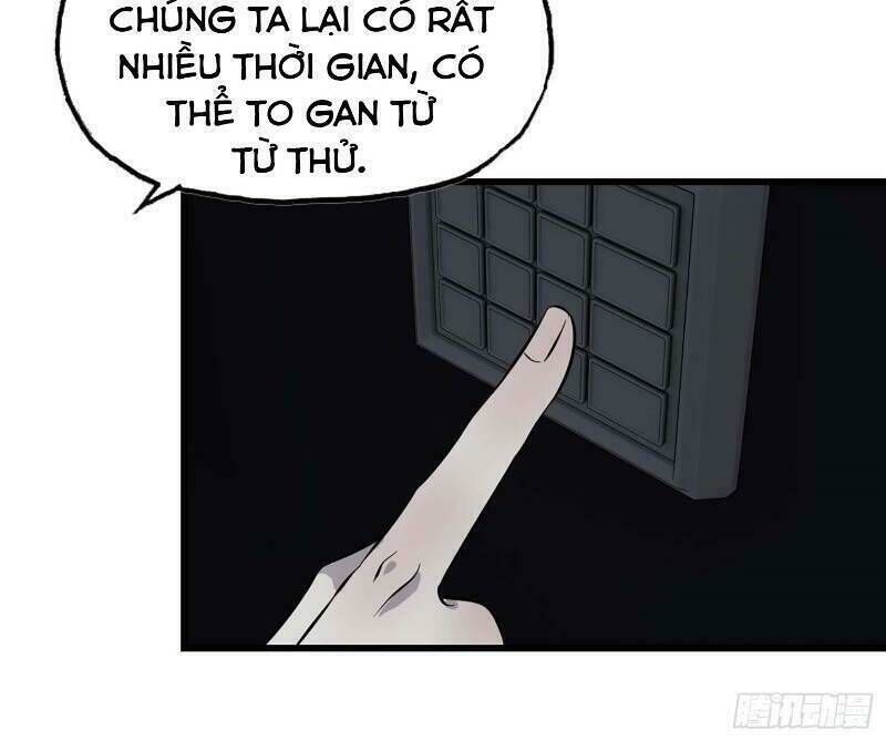 tôi chuyển vàng tại mạt thế chapter 4 - Next chapter 5