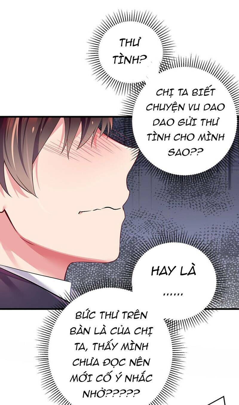 làm sao để chạy trốn dàn hậu cung chapter 1 - Trang 2