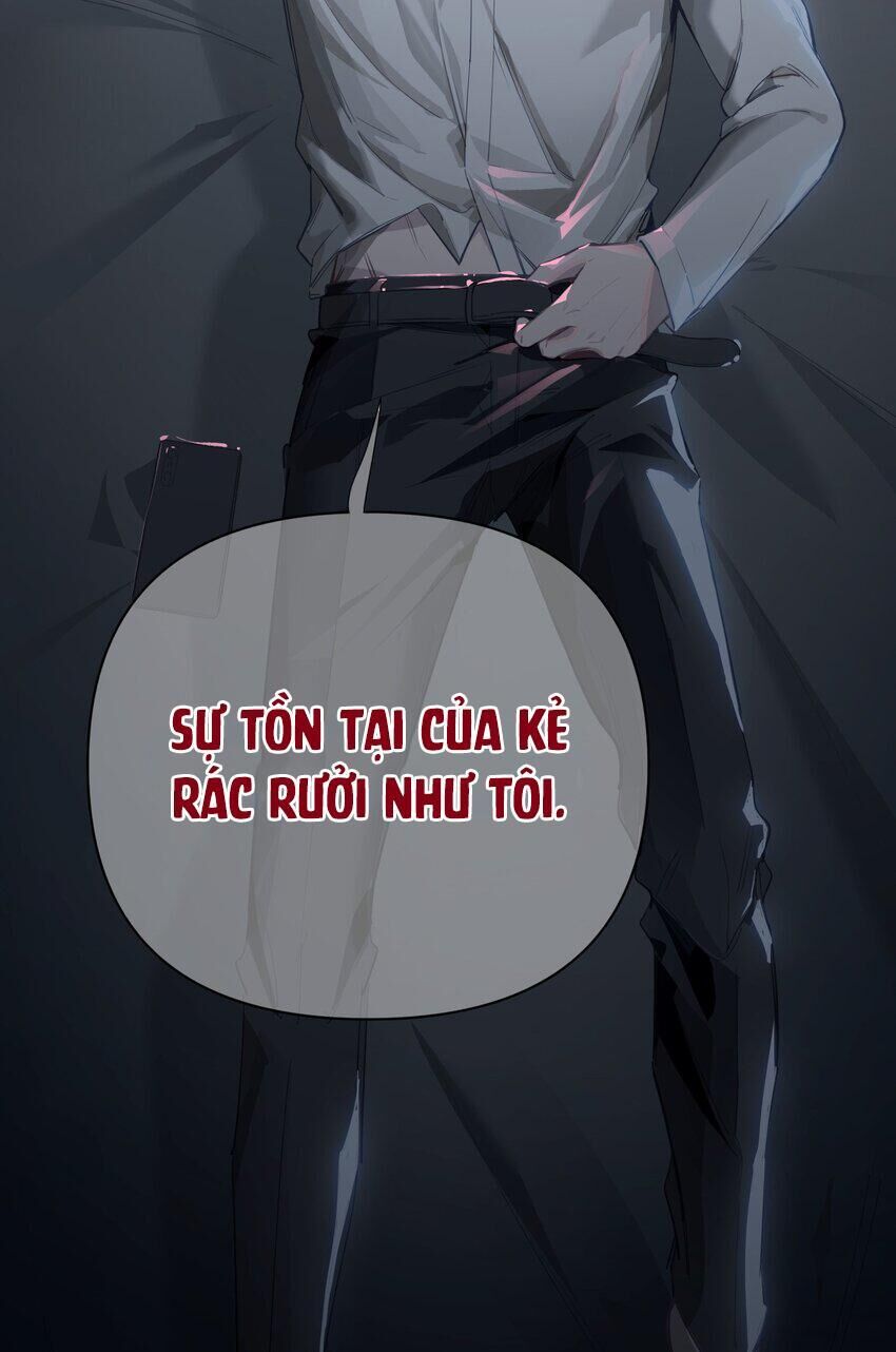 tôi có bệnh Chapter 2 - Next chapter 3