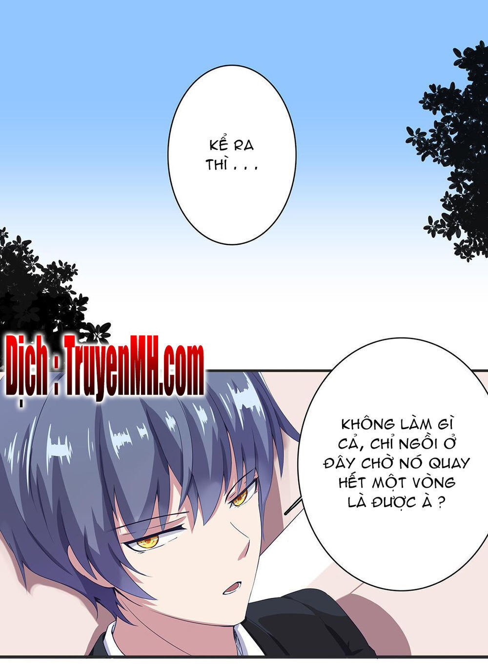 Tổng Tài! Đừng Trả Hàng Nha! Chapter 14 - Next Chapter 15