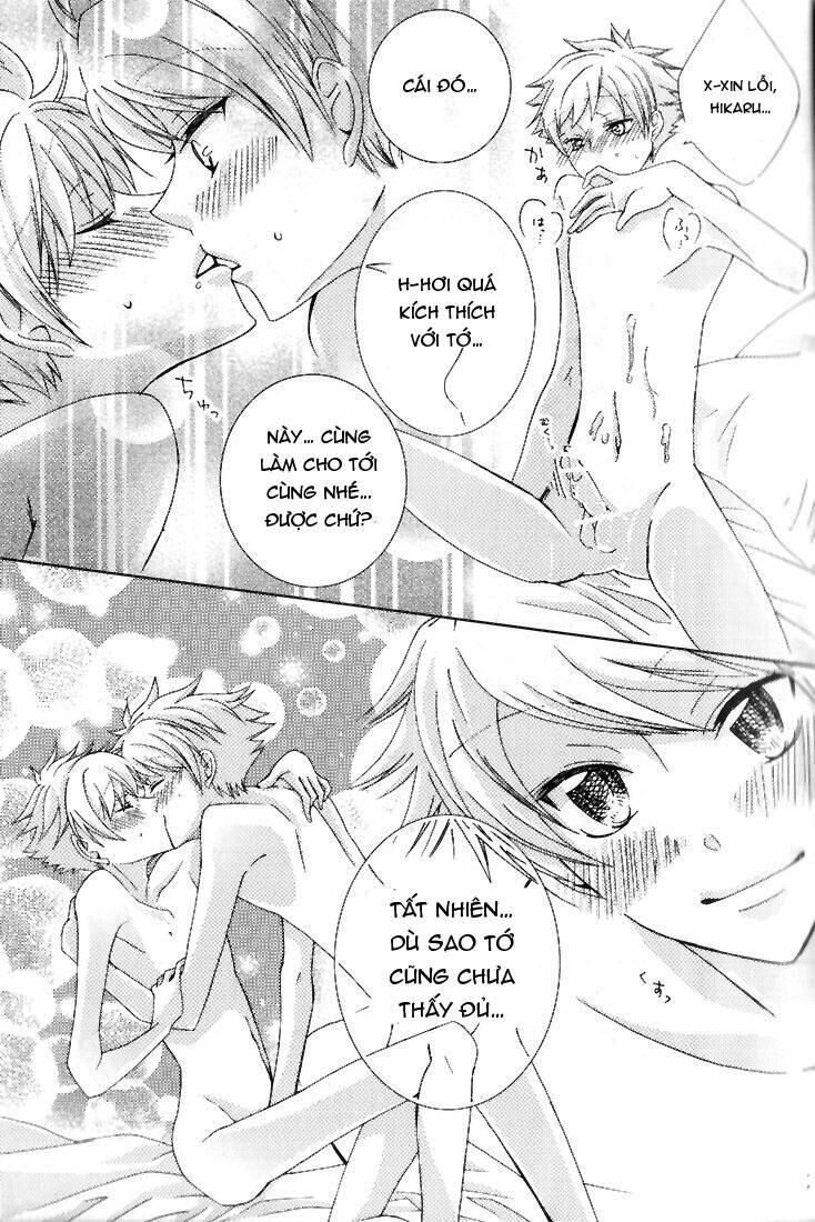 doujinshi tổng hợp Chapter 76 - Next 77