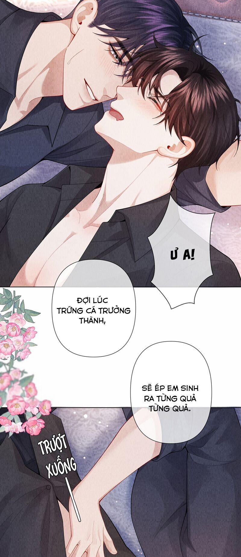 Dior Tiên Sinh Chapter 95 - Next Chapter 96