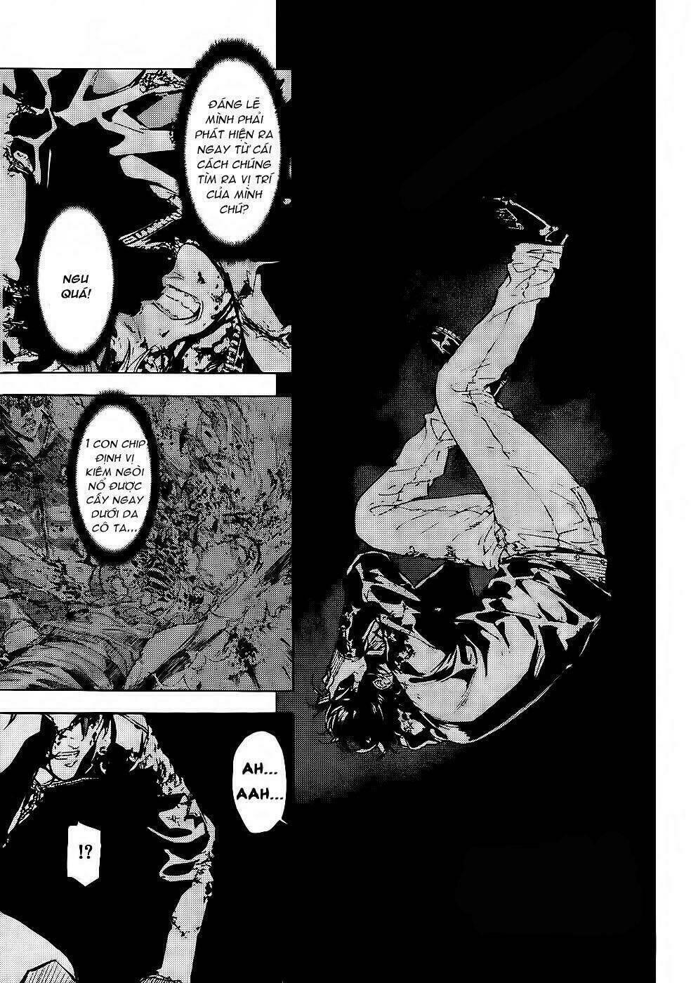 Until Death Do Us Part Chapter 108 - Trang 2