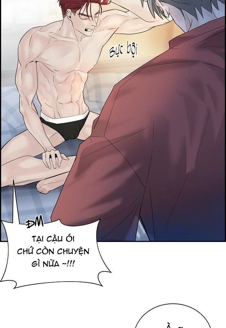 CƠ CHẾ BẢO VỆ Chapter 18 - Trang 2