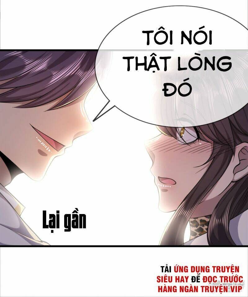 y võ chí tôn Chapter 143 - Trang 2