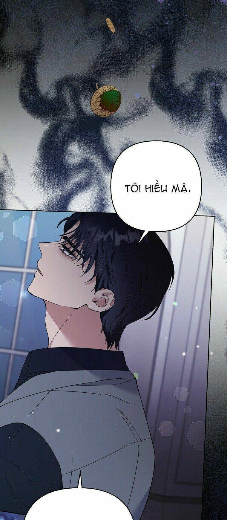 hãy để tôi được hiểu em chapter 63 - Trang 2