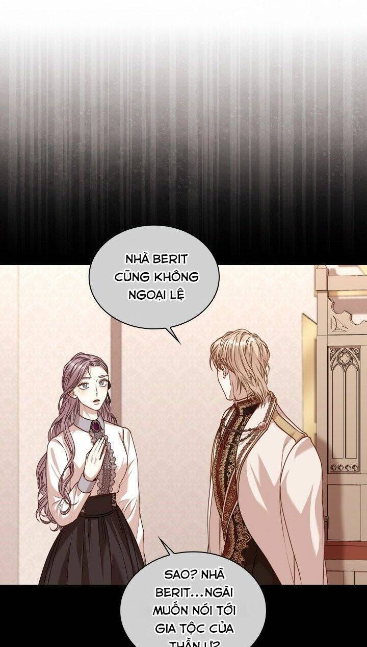 tôi trở thành thư ký của bạo chúa Chapter 39 - Next Chapter 40