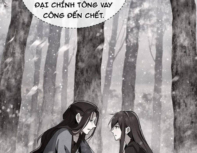 đại ái ma tôn, nữ đồ đệ đều muốn giết ta Chapter 45 - Trang 1