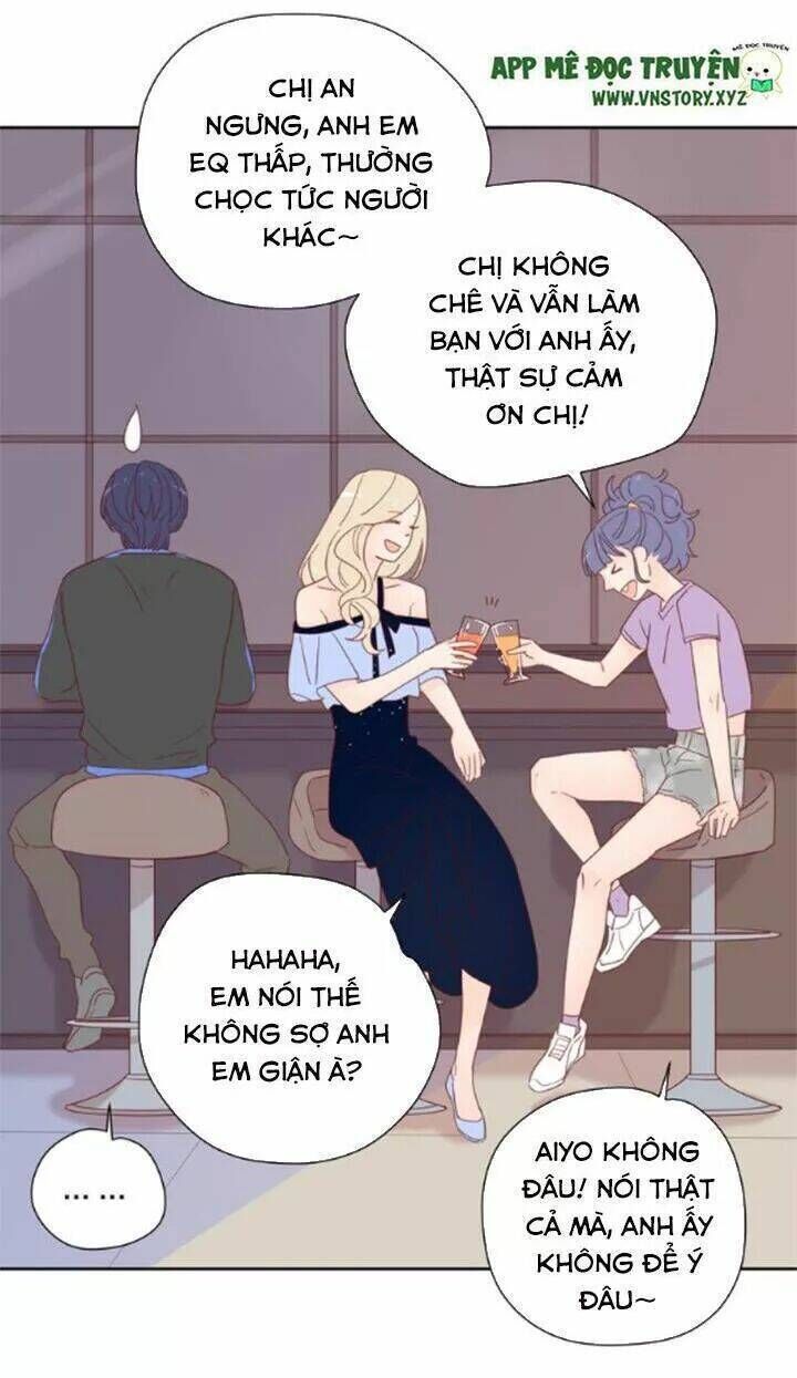 Cạm Bẫy Ngọt Ngào Chapter 77 - Next Chapter 78