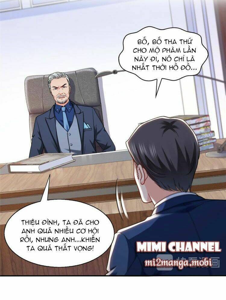 hệt như hàn quang gặp nắng gắt chapter 147.2 - Next chapter 148