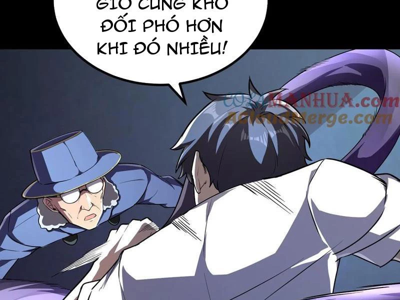 quỷ dị khôi phục: ta có thể hóa thân thành đại yêu Chapter 148 - Trang 2