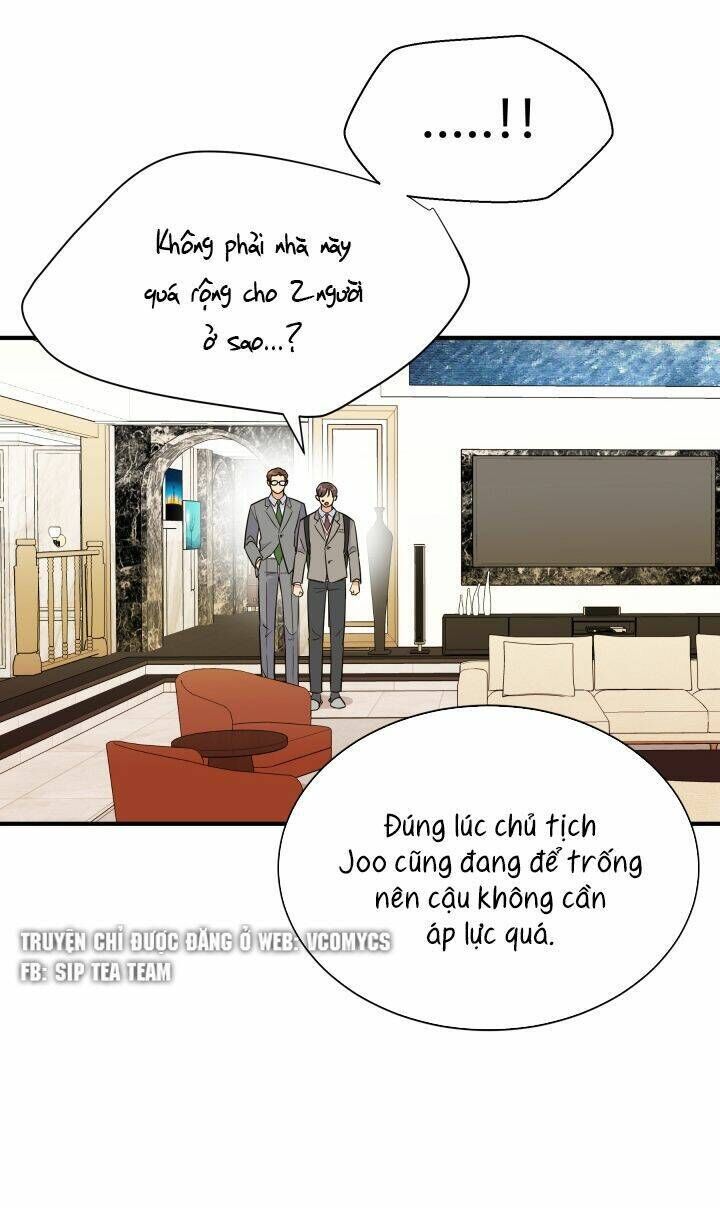 chủ tịch đi học chapter 21 - Next chapter 22