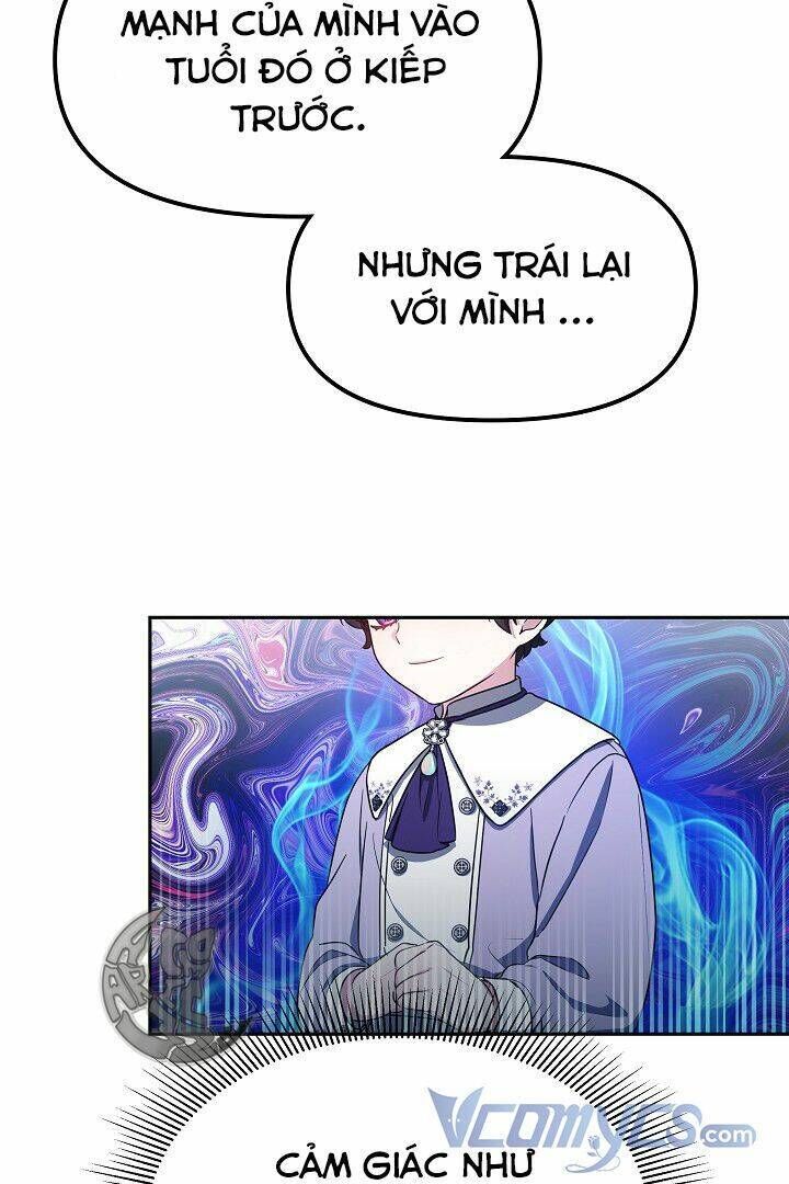 rồng con thuần hóa những kẻ điên rồ chapter 12 - Trang 2