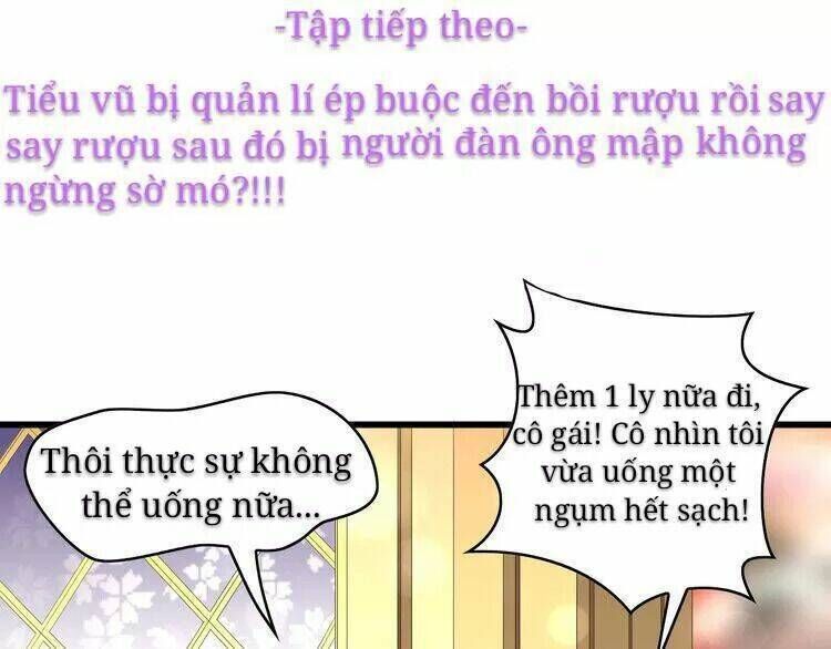 Tổng Tài Đại Nhân Song Mặt Kiều Thê Chapter 5 - Trang 2