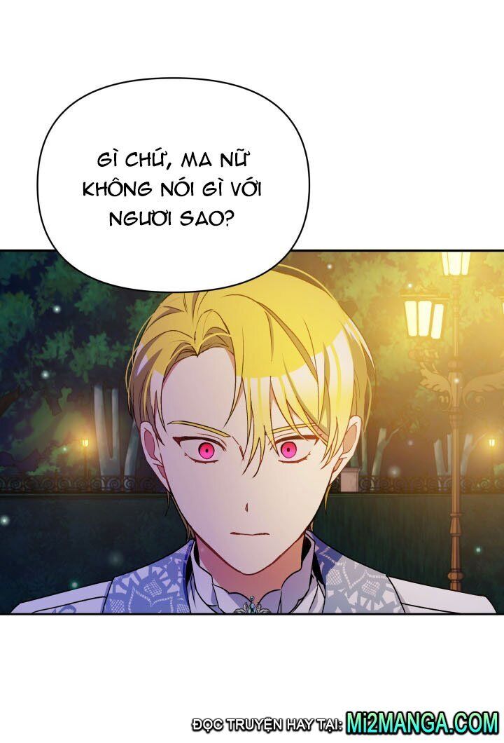 Hộ Vệ Của Bạo Chúa Là Ác Nữ Chapter 43.1 - Trang 2