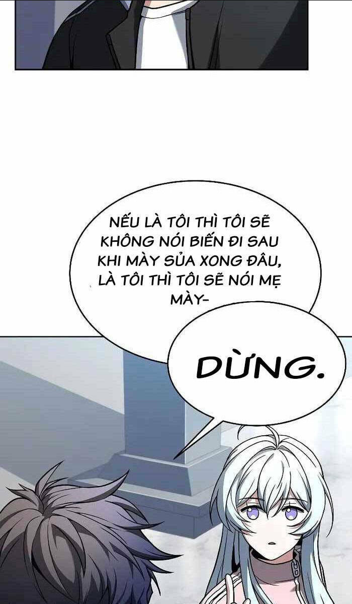 chòm sao là đệ tử của tôi chapter 26 - Next chapter 27