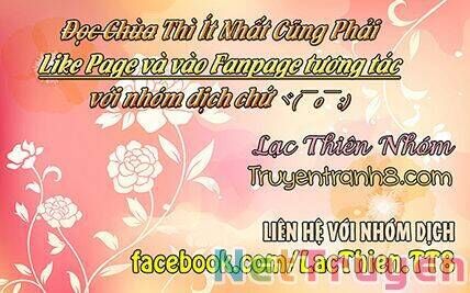 Có Phải Cơ Bắp Của Tôi Đã Kích Thích Em? Chapter 23 - Trang 1