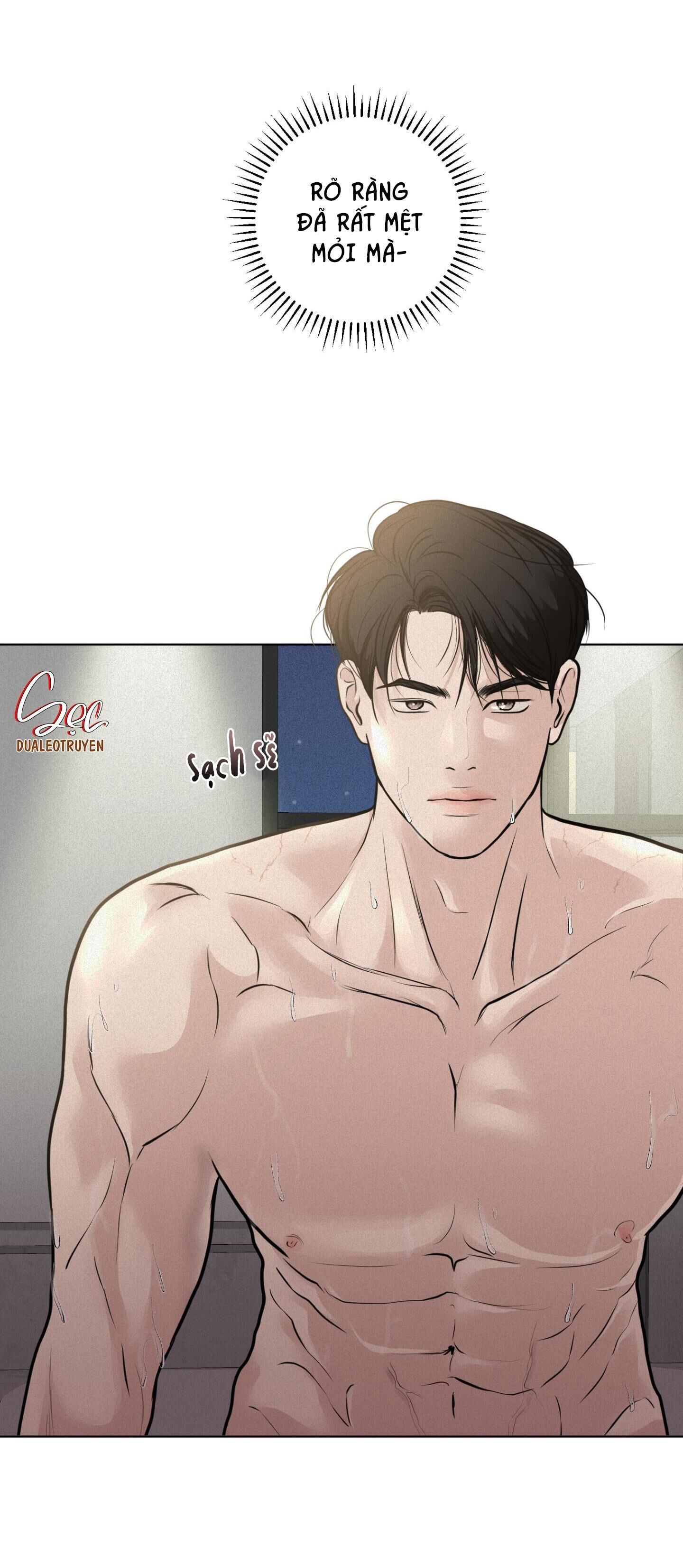 (abo) lời cầu nguyện Chapter 12 - Next 13