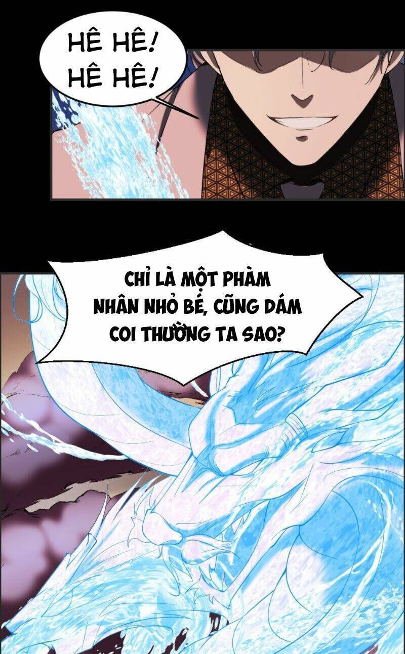 phản phái yêu tế chapter 26 - Trang 2