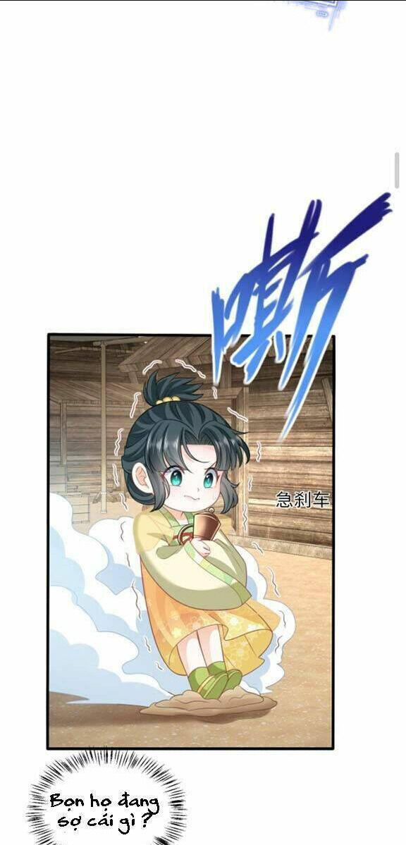 3 kiếp xui xẻo, kiếp này cùng ta thần kinh chapter 32 - Trang 2