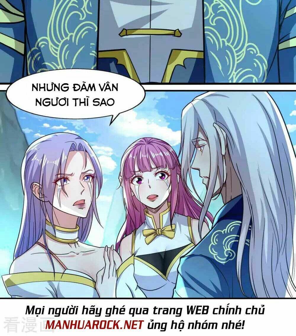 nghịch thiên chí tôn chapter 92 - Trang 2