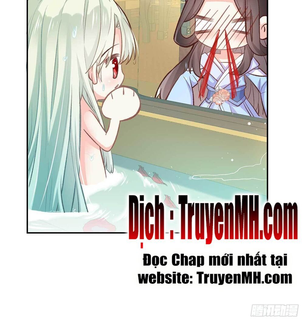 kiều mỵ phu lang, tại tuyến lục trà chapter 21 - Next chapter 22