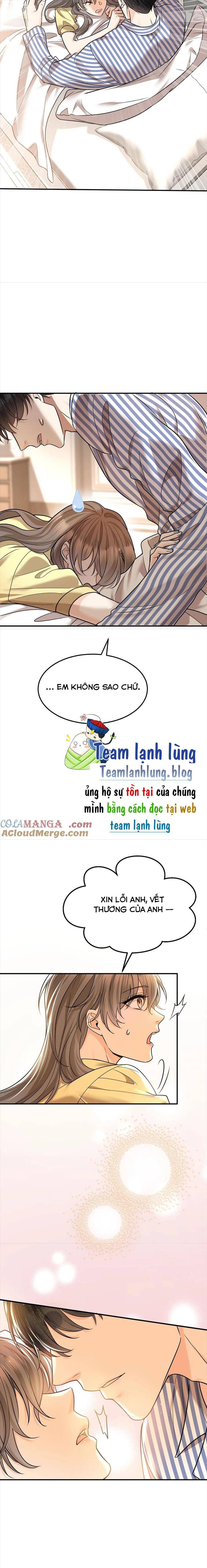 sau khi chia tay , tôi có kết đẹp cùng với chú nhỏ Chapter 49 - Trang 1