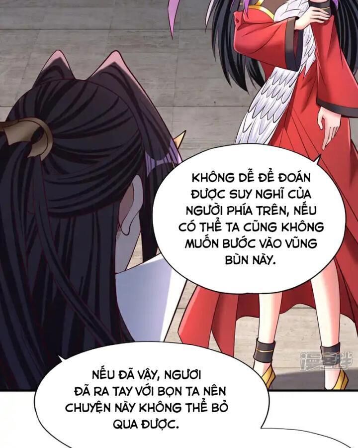 ta bị nhốt cùng một ngày mười vạn năm Chapter 424 - Next Chapter 425