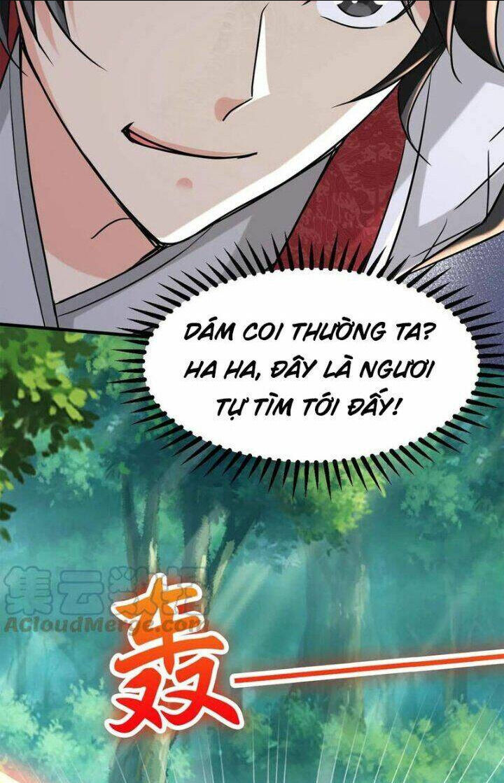 Vô Địch Đốn Ngộ Chapter 50 - Trang 2