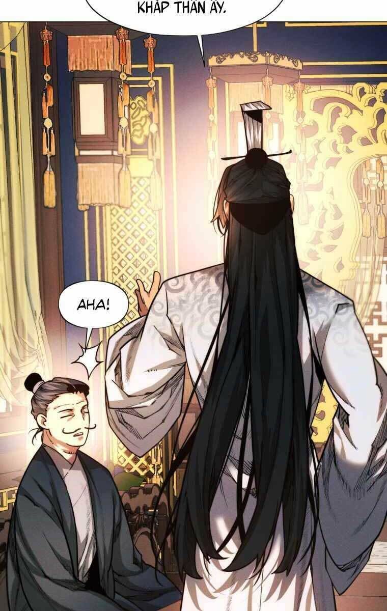 chuyển sinh vào thế giới võ lâm chapter 28 - Next chapter 29